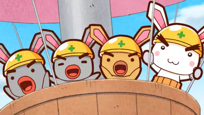 ソウチョウ×全力×子育て中