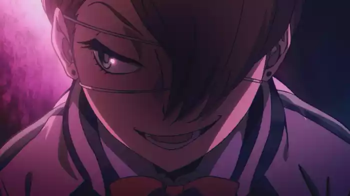 断罪