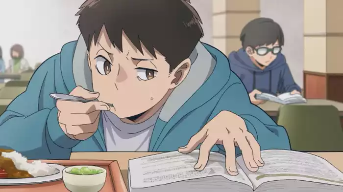 真