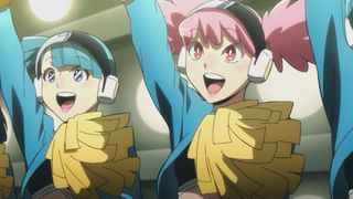 ヴィジランテ -僕のヒーローアカデミア ILLEGALS- #23 ゼロ・アワー