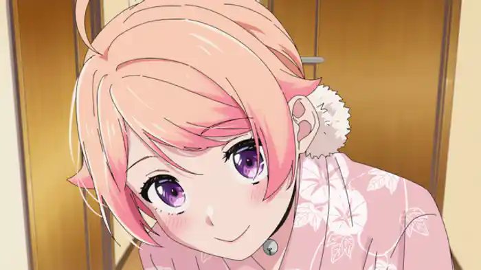 伽羅へ/新しい友達/デート・ウィズ・ザ・ナイト