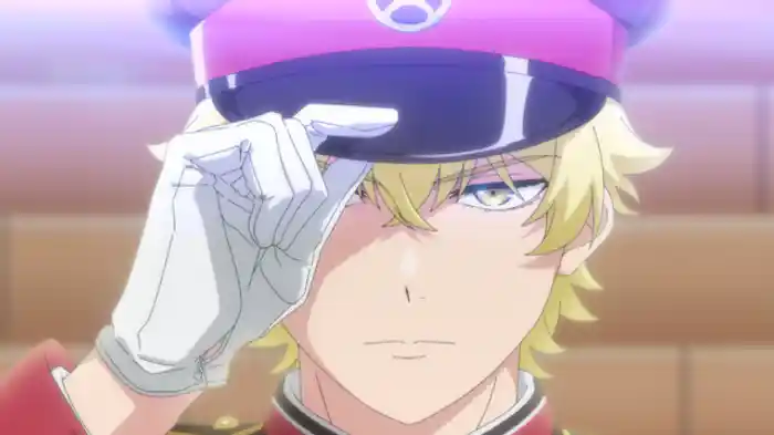 ベタベタ生徒会/通い猫の泡いひととき