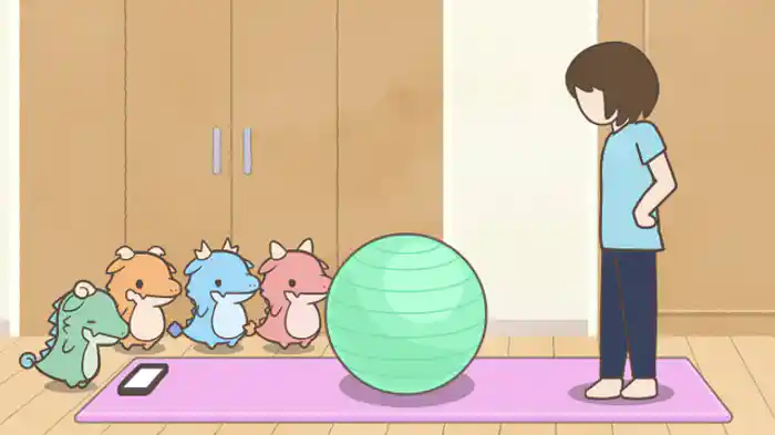 『ダイエットしたいんだが』