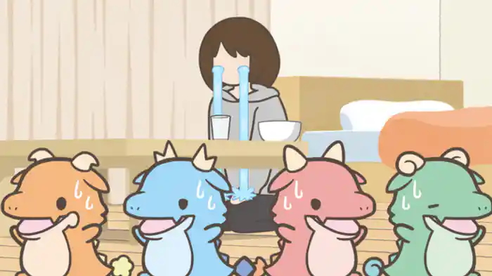 『あ、ありがたいんだが』