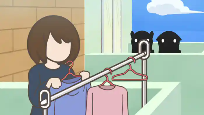 『引っ越しそばなんだが』