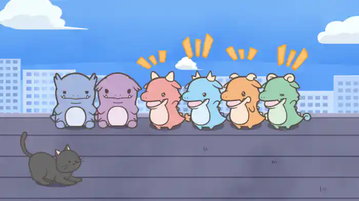 『ねこししょうなんだが』