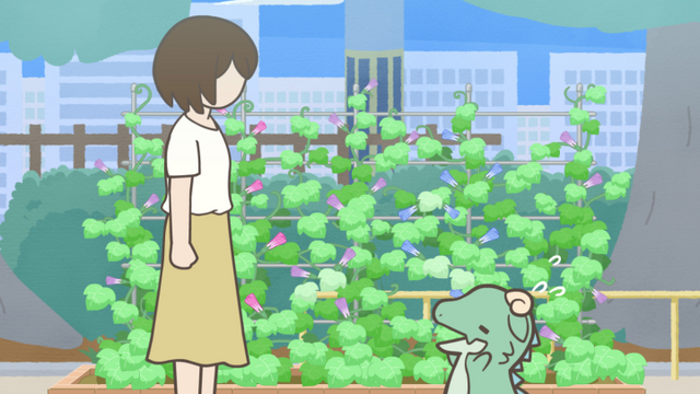 『早起きが大事なんだが』
