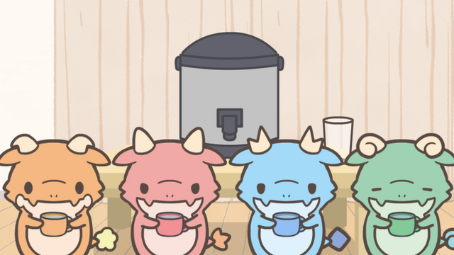 『暑くてたまらないんだが』
