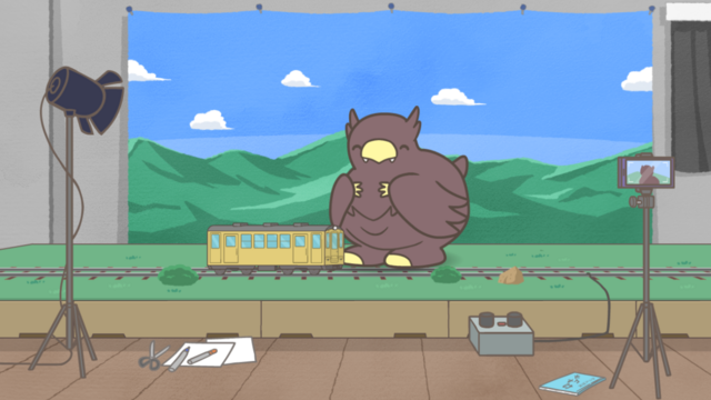 『社長はヒーローなんだが』