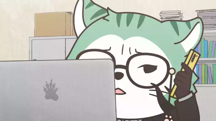 撃退せよ！不法侵入者！