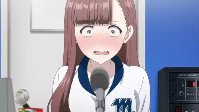 魂のアナウンス