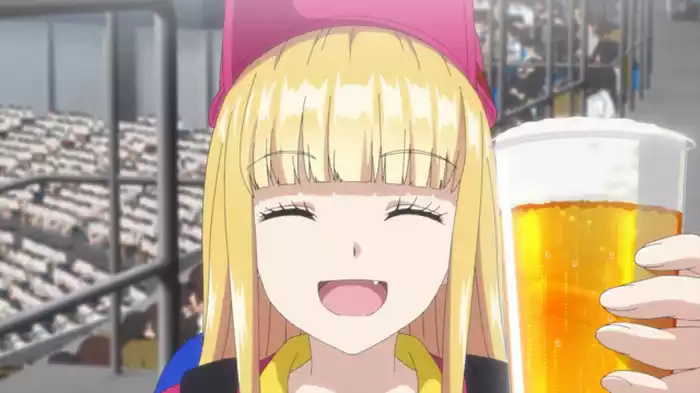 むかつく！