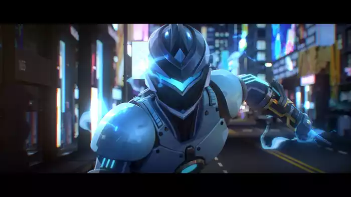 二人の魂電