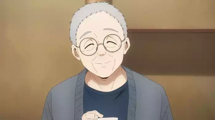 密かな想い
