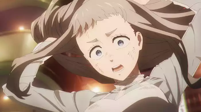 宵の街