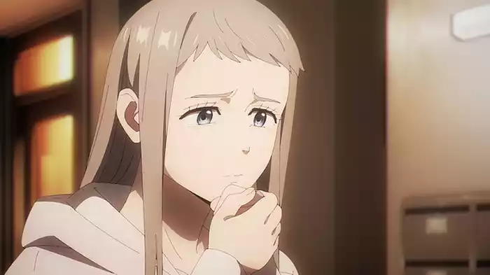 救いの手