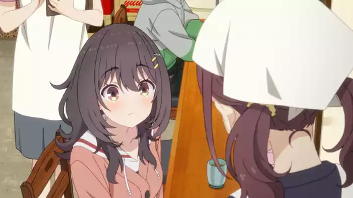 「食文化研究部へようこそ」