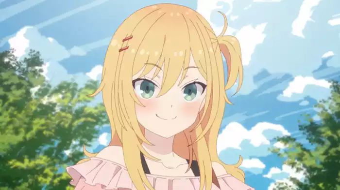 「この子は星なな」