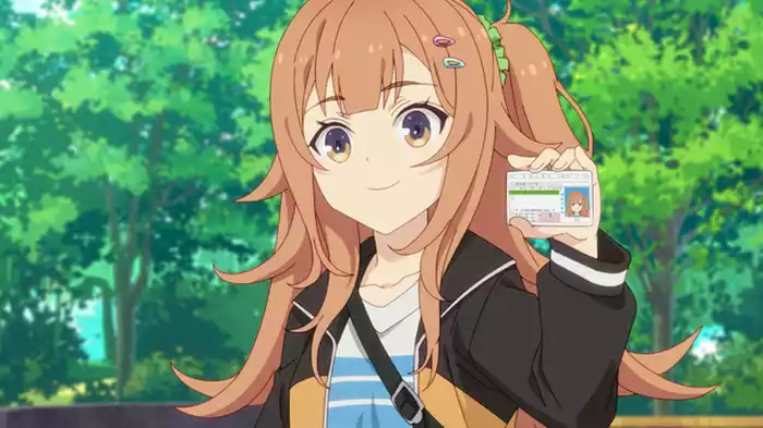 「ドライブ行かない？」