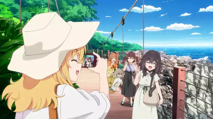 「ずっと忘れないと思う」