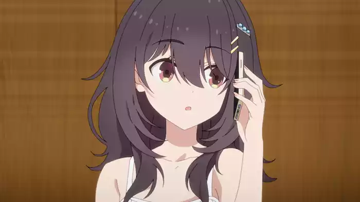 「エアコン…壊れた…？」