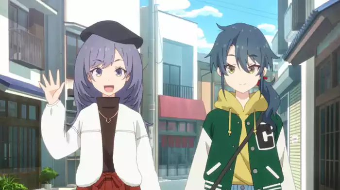 「ただいま」