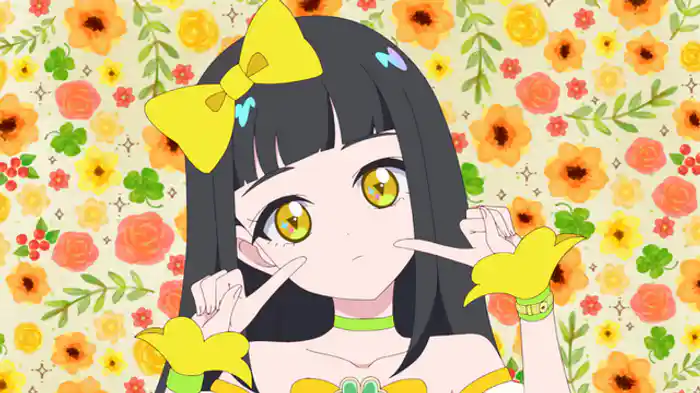 雨上がりのふたり