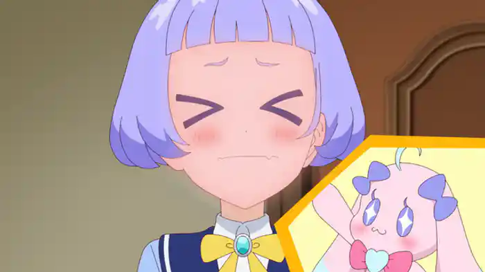 リング姫、登場