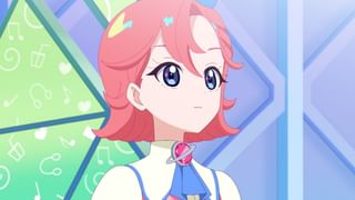 ひみつのアイプリ リング編 #63 とべ！ジャンピンロケット(アニメ