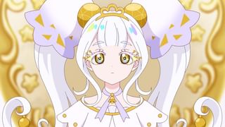ひみつのアイプリ リング編 #86 帰ってきたカルテットスター(アニメ