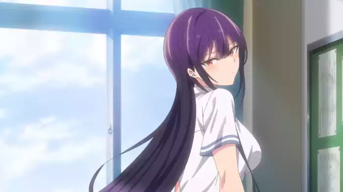私のクローゼットになりなさい。