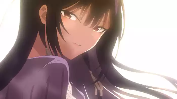 そこからじゃ見えないところまで