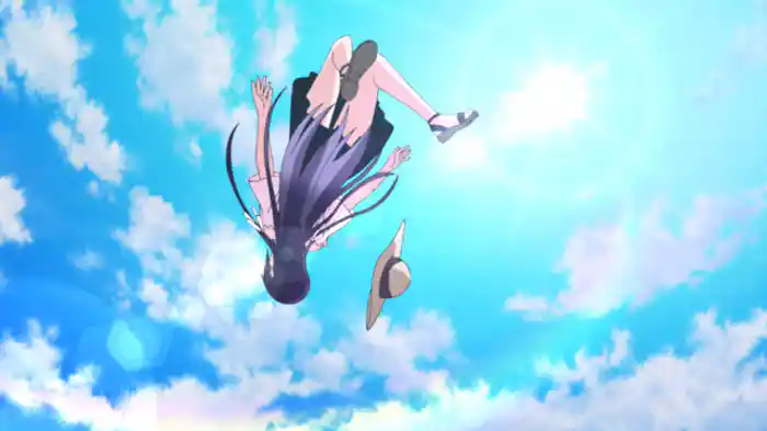 私にヤらせなさい！！