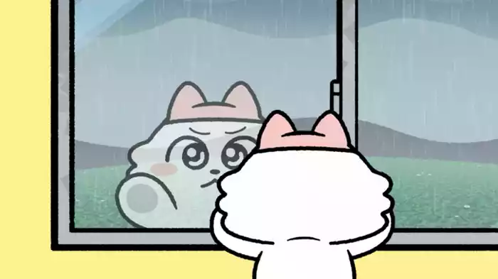 てるてるぼうず
