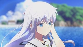 Summer Pockets(アニメ / 2025) - 動画配信 | U-NEXT 31日間無料トライアル