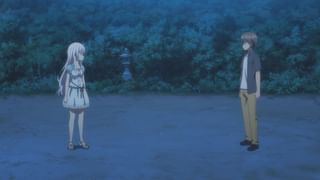 Summer Pockets(アニメ / 2025) - 動画配信 | U-NEXT 31日間無料トライアル