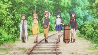Summer Pockets(アニメ / 2025) - 動画配信 | U-NEXT 31日間無料トライアル