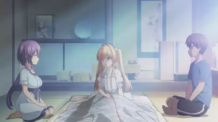 一生分の夏休み