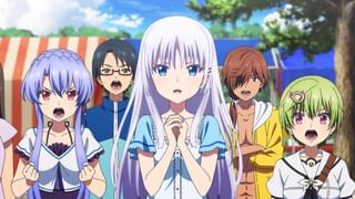 Summer Pockets(アニメ / 2025) - 動画配信 | U-NEXT 31日間無料トライアル