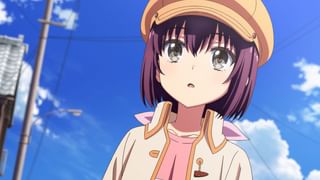 Summer Pockets #4 ひと夏の宝物(アニメ / 2025) - 動画配信 | U-NEXT