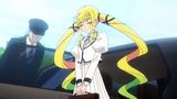 第一話 ごきげんよう♥／そんなギターやめちまえ!!!