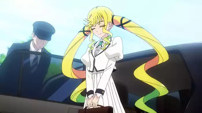 ごきげんよう♥／そんなギターやめちまえ!!!