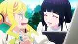 第二話 交わりましょう♥／絶対、認めない！