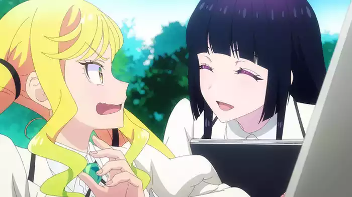 交わりましょう♥／絶対、認めない！