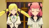 第四話 メン募してみる？／追いだしてやる！