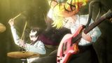 第五話 ドキドキしますわね♥／こっちは出してんだ、テメーも出してみろ!!!