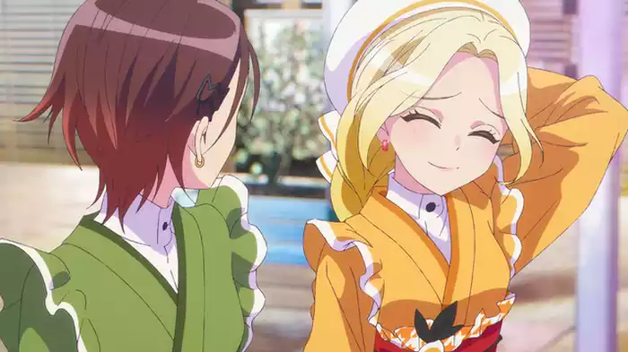 チョコのまんまるチョコケーキ