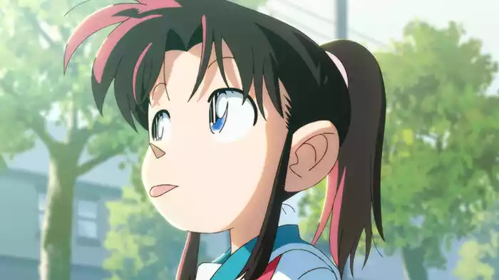 YAIBA見参
