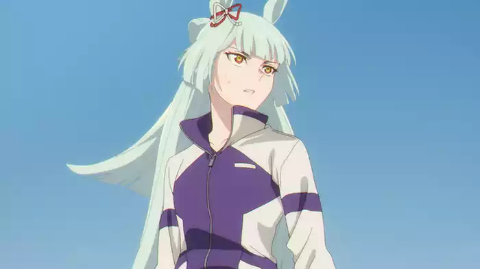 ここにいる
