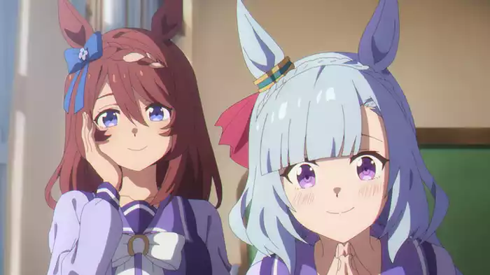 正しき資質